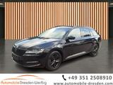 Skoda Superb 2.0 TDI DSG Sportline*Standheizung*KeyGo* - Skoda: Sportline