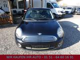 MINI ONE #KLIMA#SHZ#PANORAMA GSD#22 - MINI ONE aus 2007