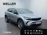 Opel Grandland 1.2 Turbo GS-Line *LED*360*hzb Front*S - Opel Grandland (X) Gebrauchtwagen in Bielefeld