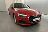 Audi A5 Sportback 35 TDI S tronic*NAVI*LED*PANORAMA* - gebrauchte Audi A5 aus dem Jahr 2021