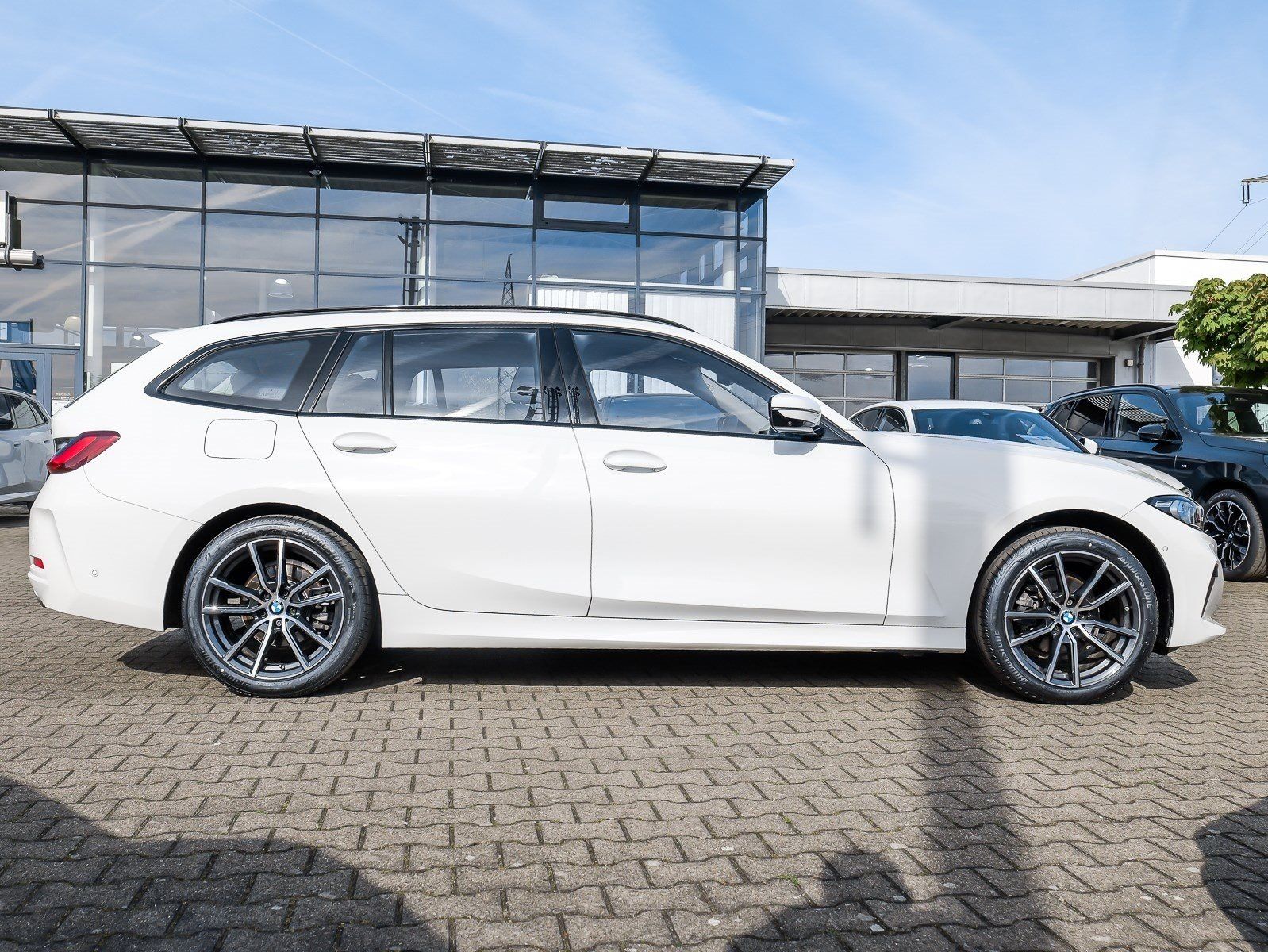 BMW 318 - Bild 9