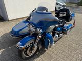 Harley-Davidson Ultra Classic, EVO, Gespann, 1.Hand,Traumzustand - HARLEY-DAVIDSON GESPANN