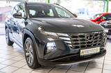 Hyundai Tucson Select Mild-Hybrid 2WD NUR 24.250 km - Hyundai mit Diesel-Antrieb: Automatik