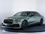 Bentley Flying Spur S Hybrid - Bentley mit Hybrid-Antrieb