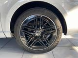 Mercedes-Benz V 300 d 4MATIC AVA L AMG Airmatic PANO Tisch Sit - : Allradantrieb, Kleinbus