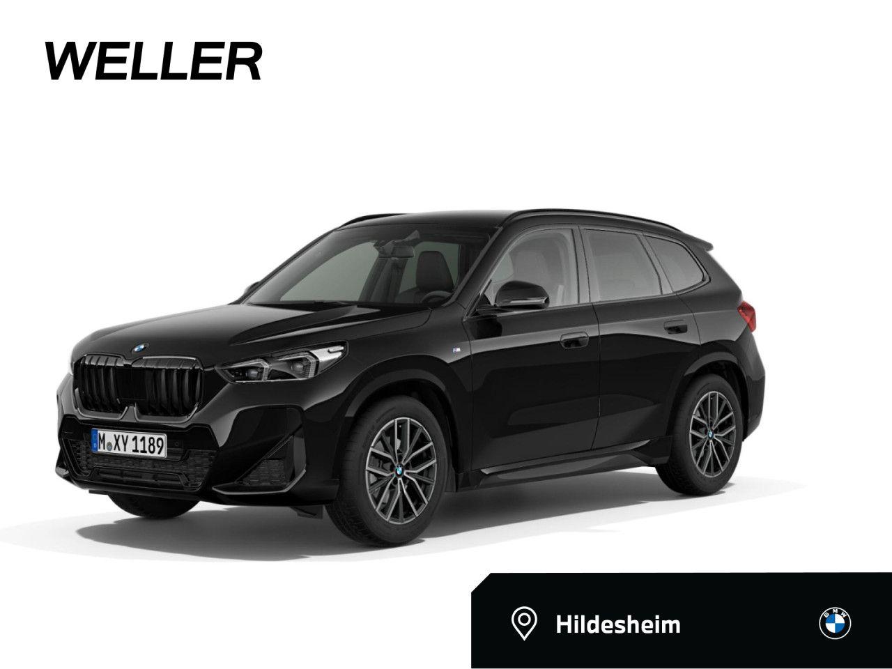 BMW X1 sDrive18i Aut. M Sport AHK adLED Kamera SHZ