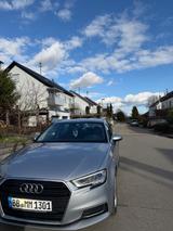 Audi A3 1.5 TFSI cod Sportback -