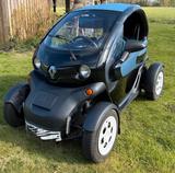Renault Twizy TÜV NEU - Renault Twizy aus 2012