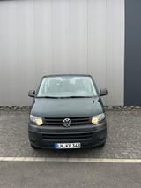 Volkswagen T5.2 Caravelle  - VW T5 Caravelle Gebrauchtwagen