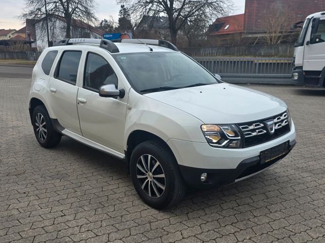 Dacia Duster I Prestige 4x2