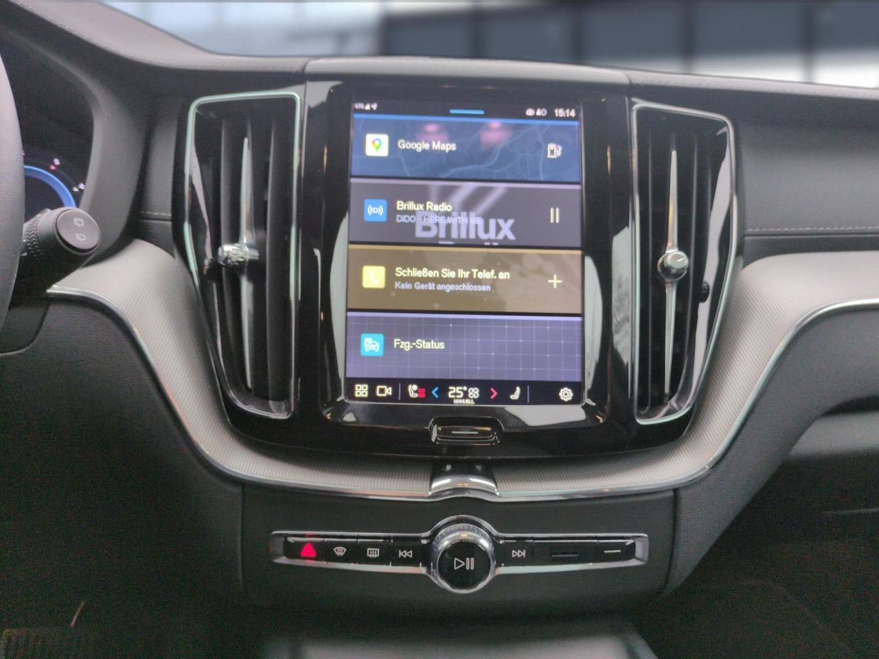 Volvo XC60 - Bild 13