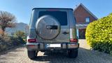 Mercedes-Benz G 400 d - AMG  Line Vollausstattung - Mercedes-Benz G 400 aus 2021