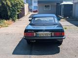 Mercedes-Benz SL 280 Cabrio  - Mercedes-Benz Cabrio aus dem Jahr 1982