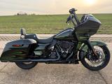 Harley-Davidson Road Glide CVO Screamin Eagle Stage IV  135 Cui - HARLEY-DAVIDSON CVO SCREAMIN