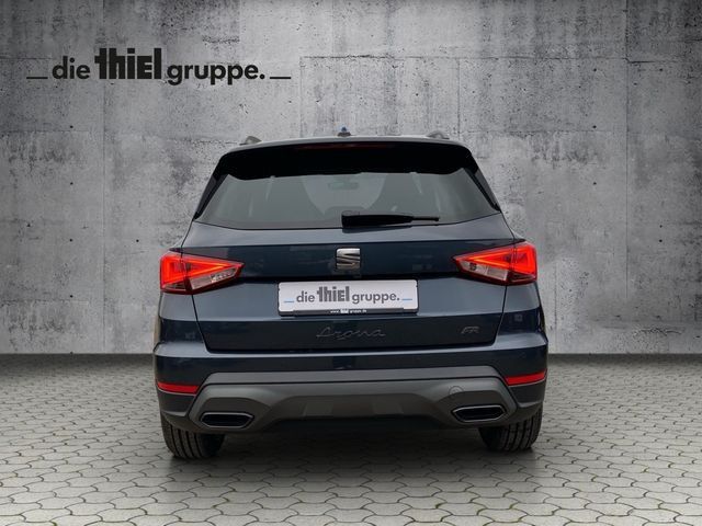 Seat Arona - Bild 5