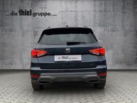 Seat Arona - Vorschau Bild 5