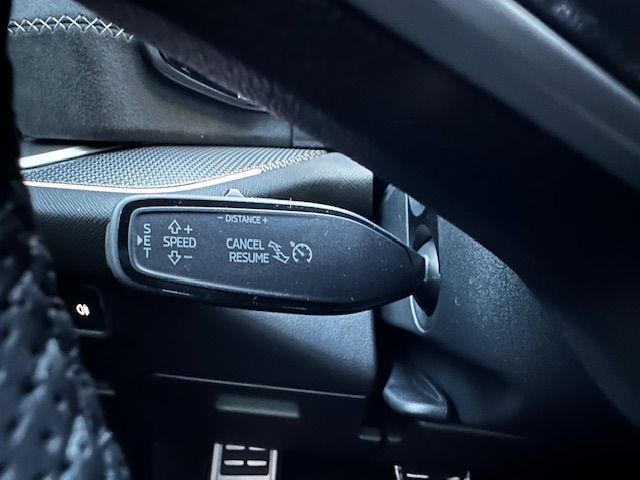 Kodiaq Sportline AHK;DCC;BFS;NAV;ACC;MATRIX
