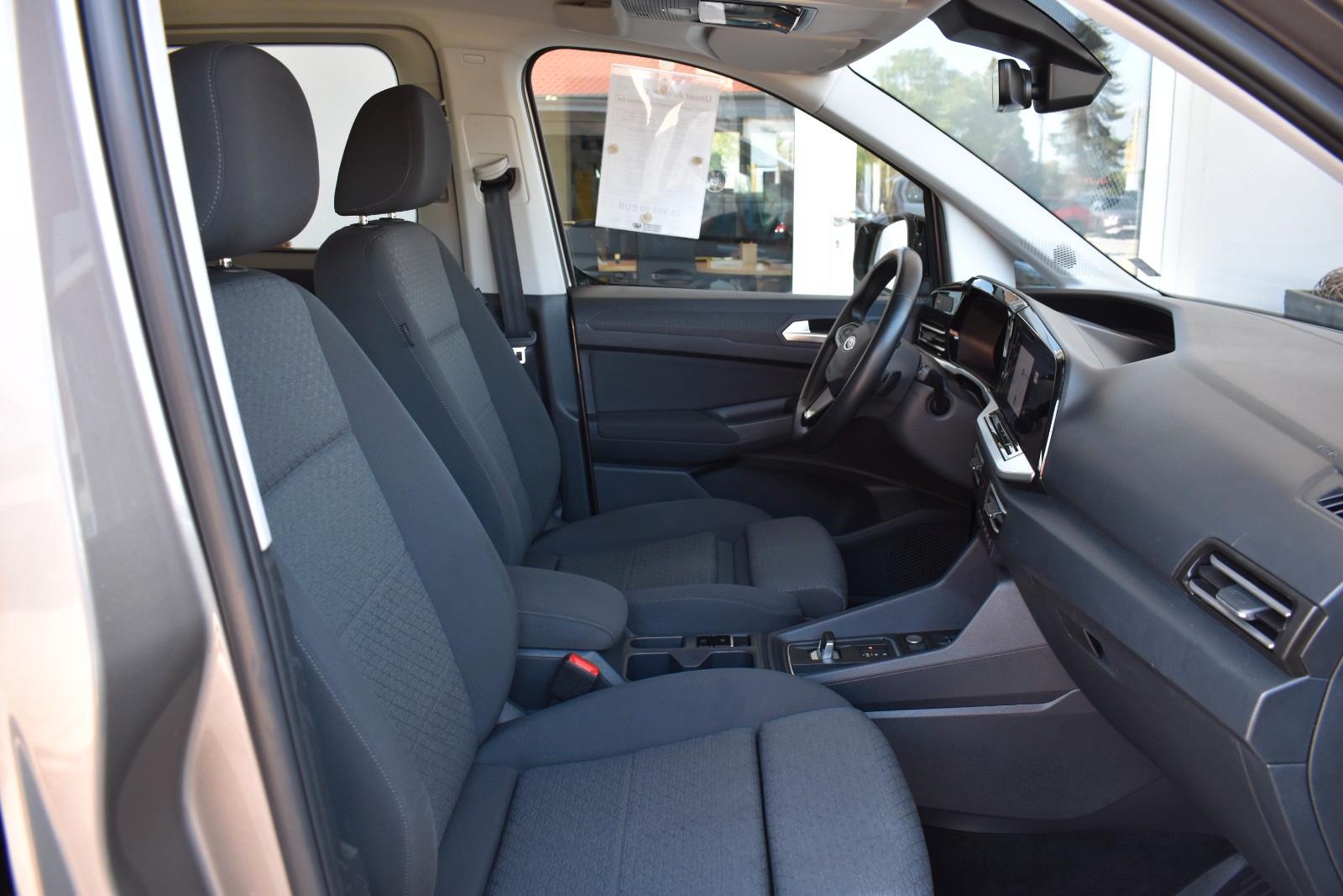 Ford Tourneo Connect 1.5 EcoBoost Aut. Titanium Navi, миниатюра 13