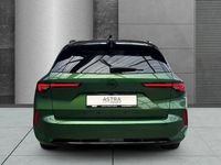 Opel Astra Electric - Vorschau Bild 6
