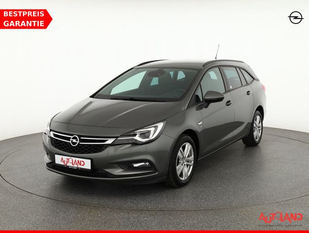 Opel Astra K ST 1.4 Turbo Edition LED IntelliLink DAB