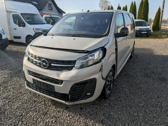 Opel Zafira M 2.0 177PS 8 person nur 18000km !!!