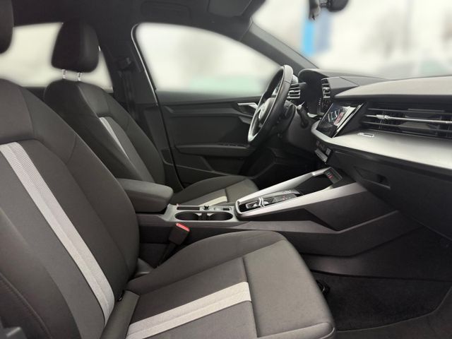 A3 35 1.5 TFSI Limousine advanced Apple CarPlay