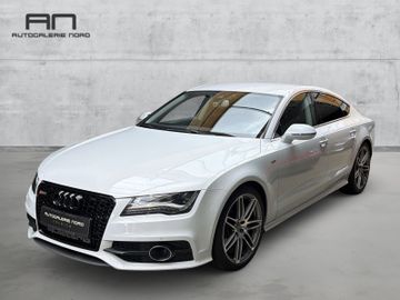 Audi A7 - 2