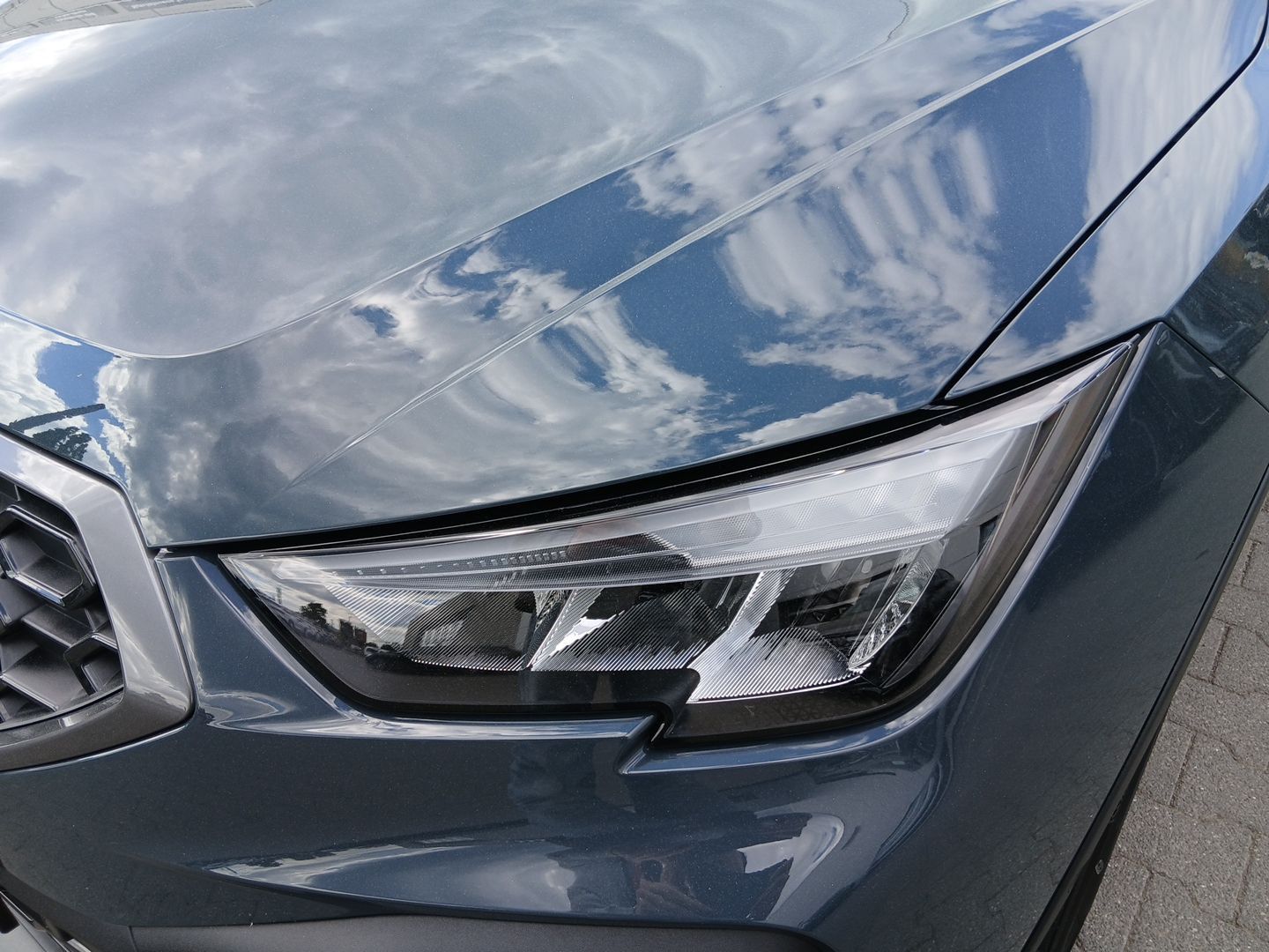 Seat Arona - Bild 8