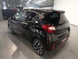Hyundai i10 1.0 N Line Navi|ParkPilot|Sitzheizung - Hyundai i10 Gebrauchtwagen in München