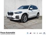 BMW X5 xDrive45e xLine, Head-Up Display, Memory,Pano