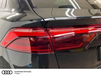 Audi Q8 - Vorschau Bild 19