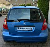 Mercedes-Benz A 150 - TÜV neu - gebrauchte Mercedes-Benz A-Klasse aus dem Jahr 2008