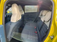 Fiat Grande Panda 1.2 eDCT Hybrid La Prima SITZHZG LM - Image