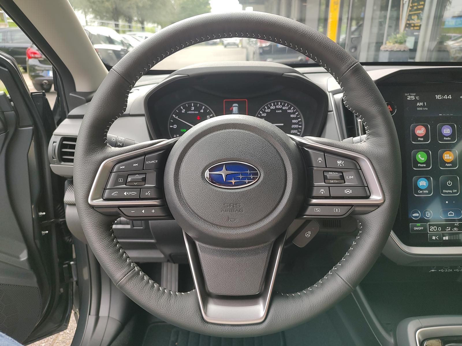 Subaru Crosstrek - Bild 3