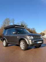 Land Rover Discovery 3.0 TDV6 SE SE - Land Rover Discovery in Freiburg