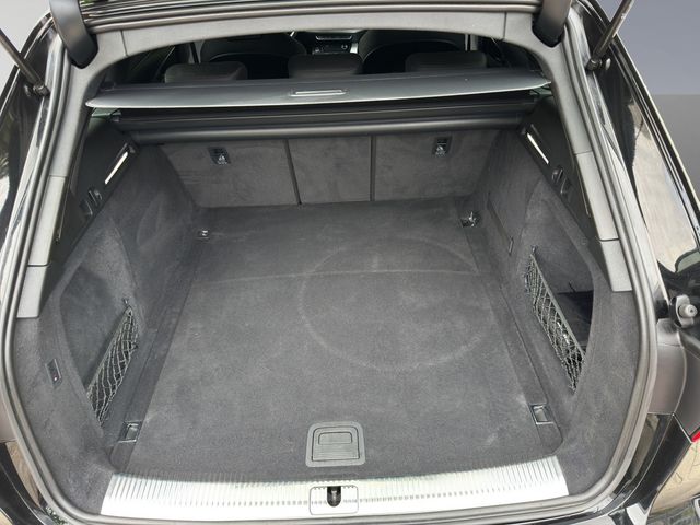 A4 Avant 40 2.0 TFSI quattro S line MATRIX-LED
