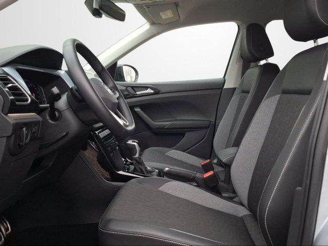 T-CROSS 1.0 TSI DSG GOAL AZV+CAM+NAVI+ACC