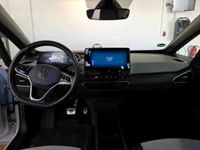 Volkswagen ID.3 - Vorschau Bild 6
