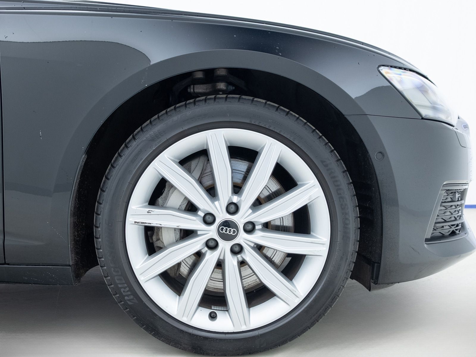 Audi A6 - Bild 9