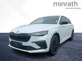 Skoda Scala Drive 1.0 TSI 85 kW 7-Gang automa - Skoda Scala