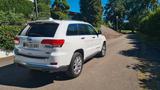 Jeep Grand Cherokee Summit 3.0 V6 M.-Jet 184kW Au... - Jeep Gebrauchtwagen von 2015
