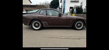 صورة مصغرة 15 لـ 1984 Porsche 944
