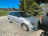 Skoda Auto Skoda Fabia 5J Kombi mit TÜV neu - Skoda Fabia 5J mit Diesel-Antrieb