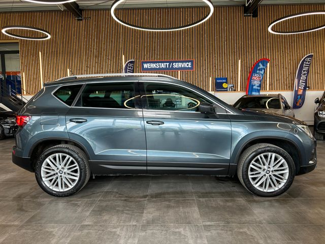 Seat Ateca Xcellence *4Drive*LED*AHK*360*Kamera*