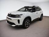 Citroën C5 Aircross Hybrid 145PS e-DSC6 Max *ALCANTARA* - Citroën C5 Aircross MAX mit Hybrid-Antrieb (Benzin/Elektro)