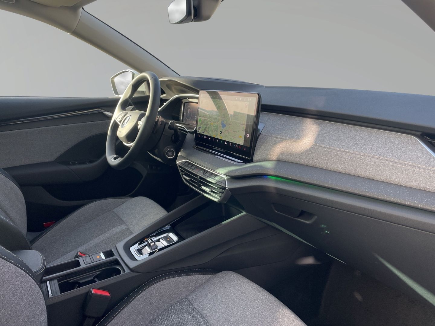 Skoda Octavia - Bild 6