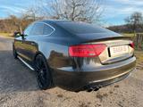 Audi A5 Sportback 3.0 TDI*S-Line*Quattro*SHZ*Navi*LED - Audi A5: Sportback TDI