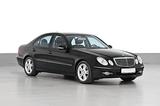 Mercedes-Benz E 300 V6 CDI BLUETEC 7G-TRONIC AVANTGARDE - Mercedes-Benz E 300: Cdi
