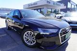 Audi A6 Lim. 35 TDI*NAVI*LED*SEHR GEPFLEGT*