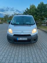 Citroën Citroen Jumpy 1.6 HDI - gebrauchte Citroën Jumpy aus dem Jahr 2007
